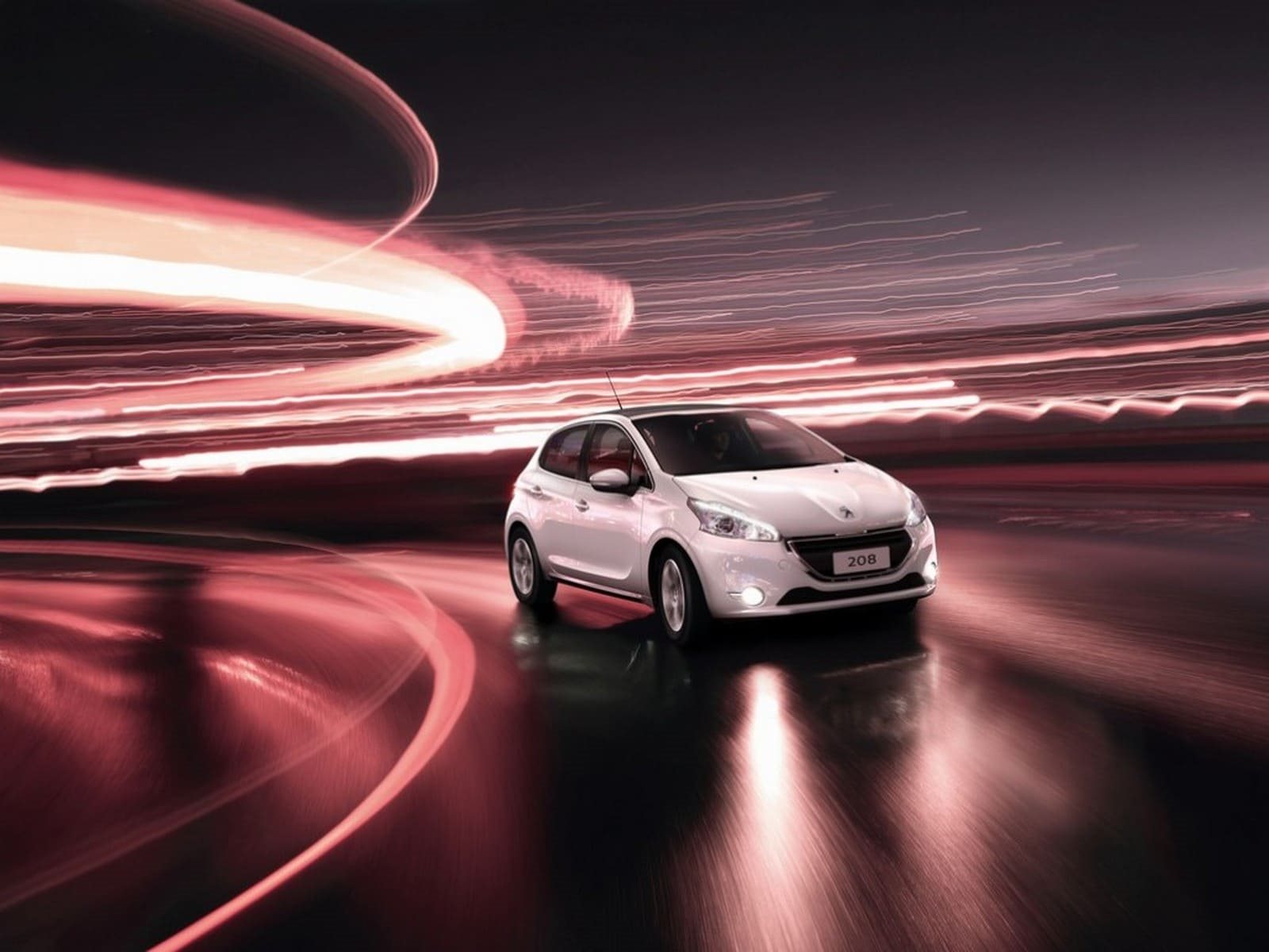 PEUGEOT 208, foto 15