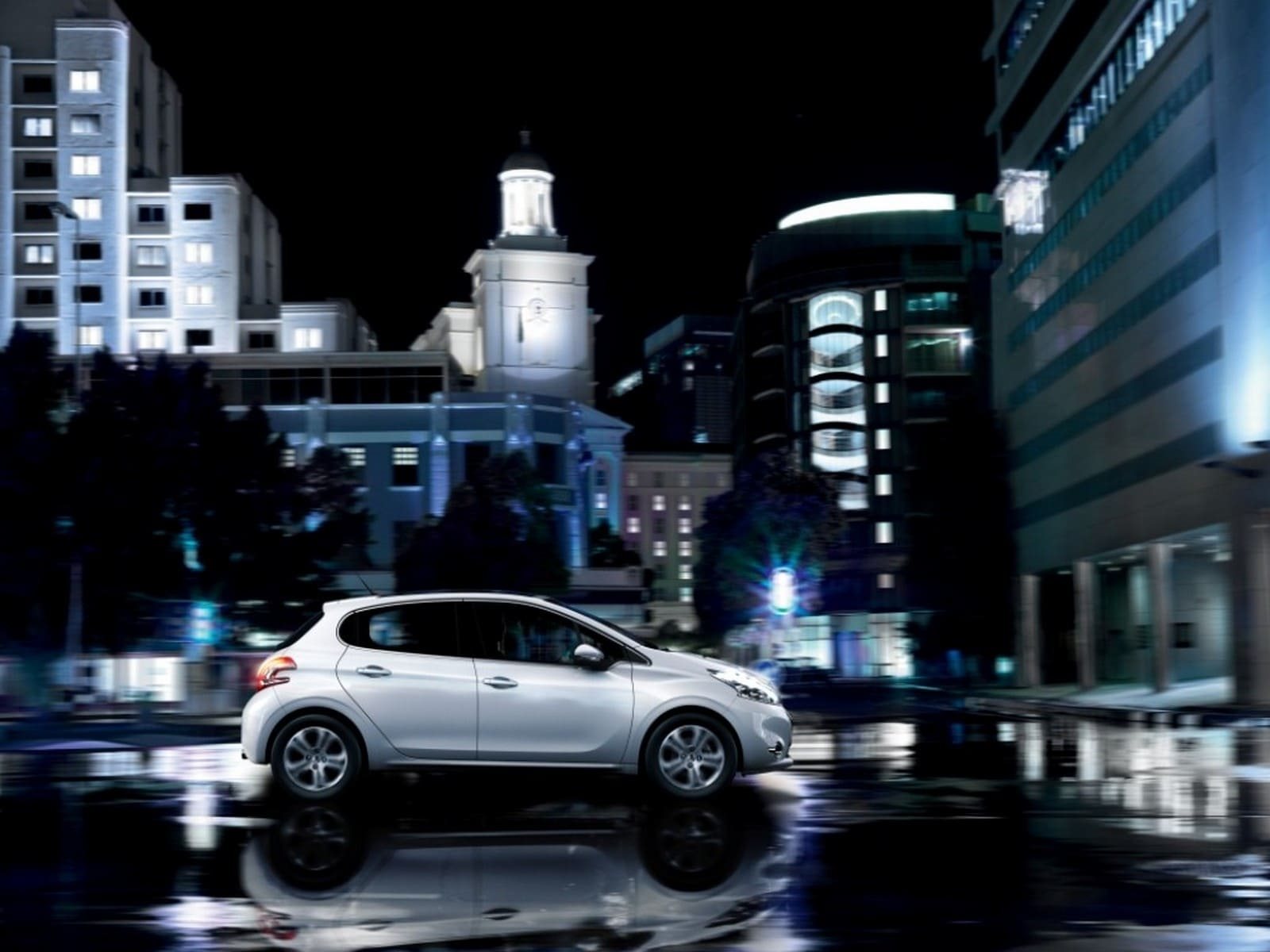 PEUGEOT 208, foto 16