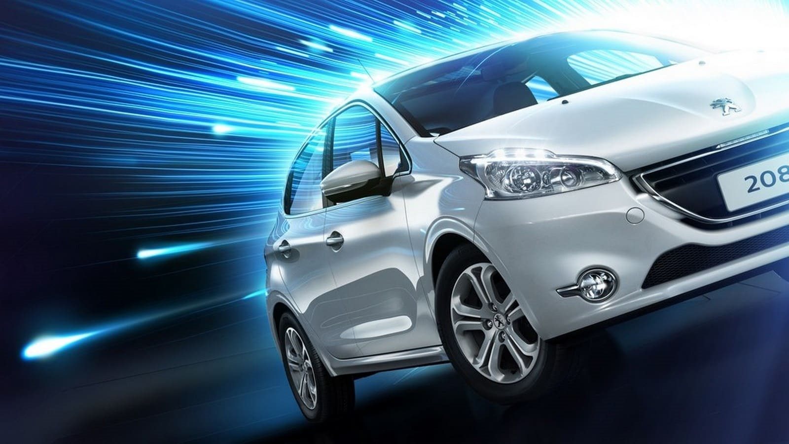 PEUGEOT 208, foto 26