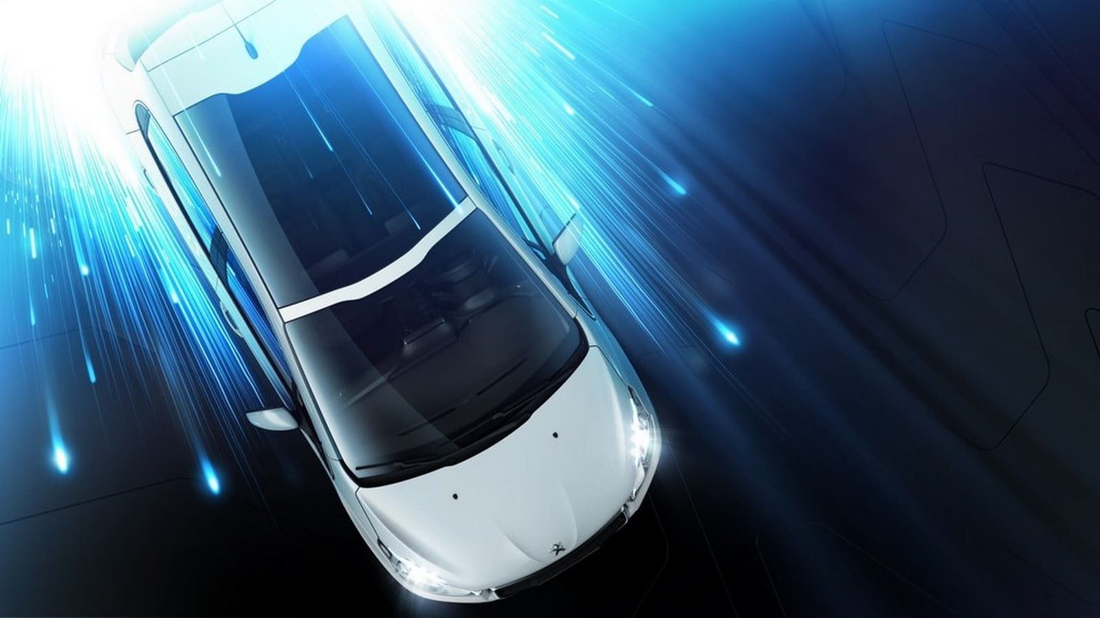 PEUGEOT 208, foto 29