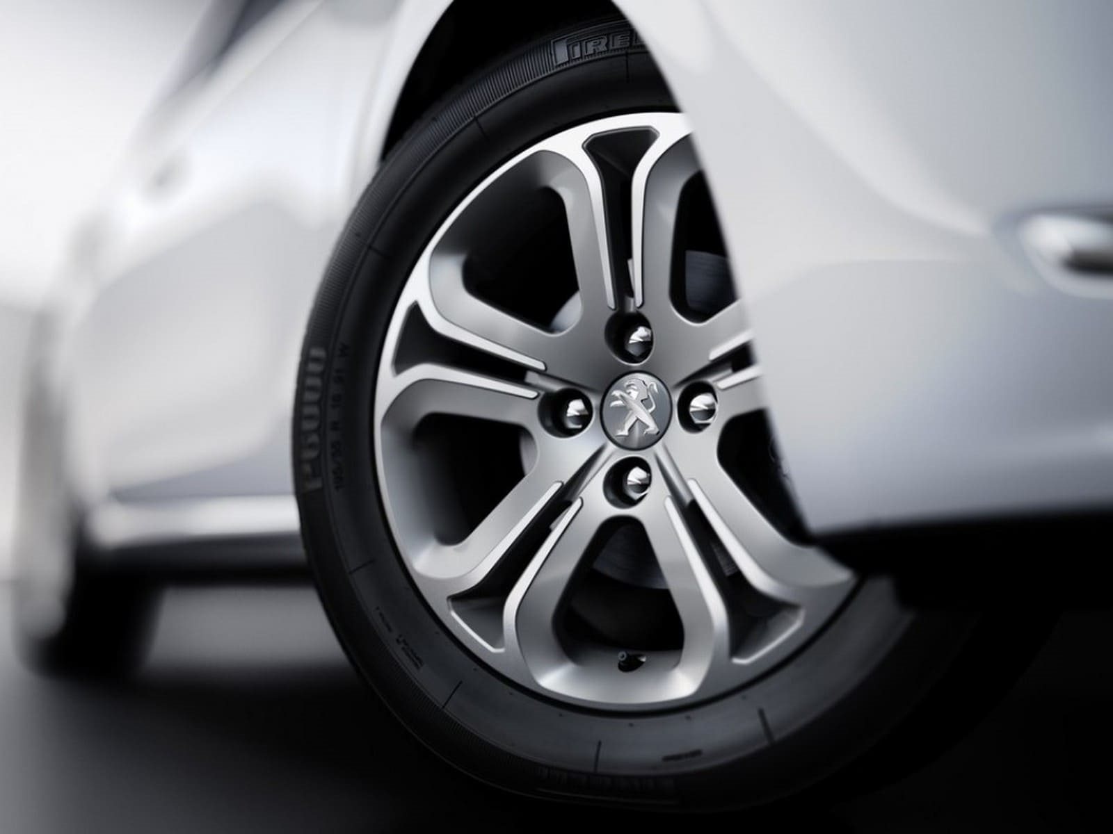 PEUGEOT 208, foto 34