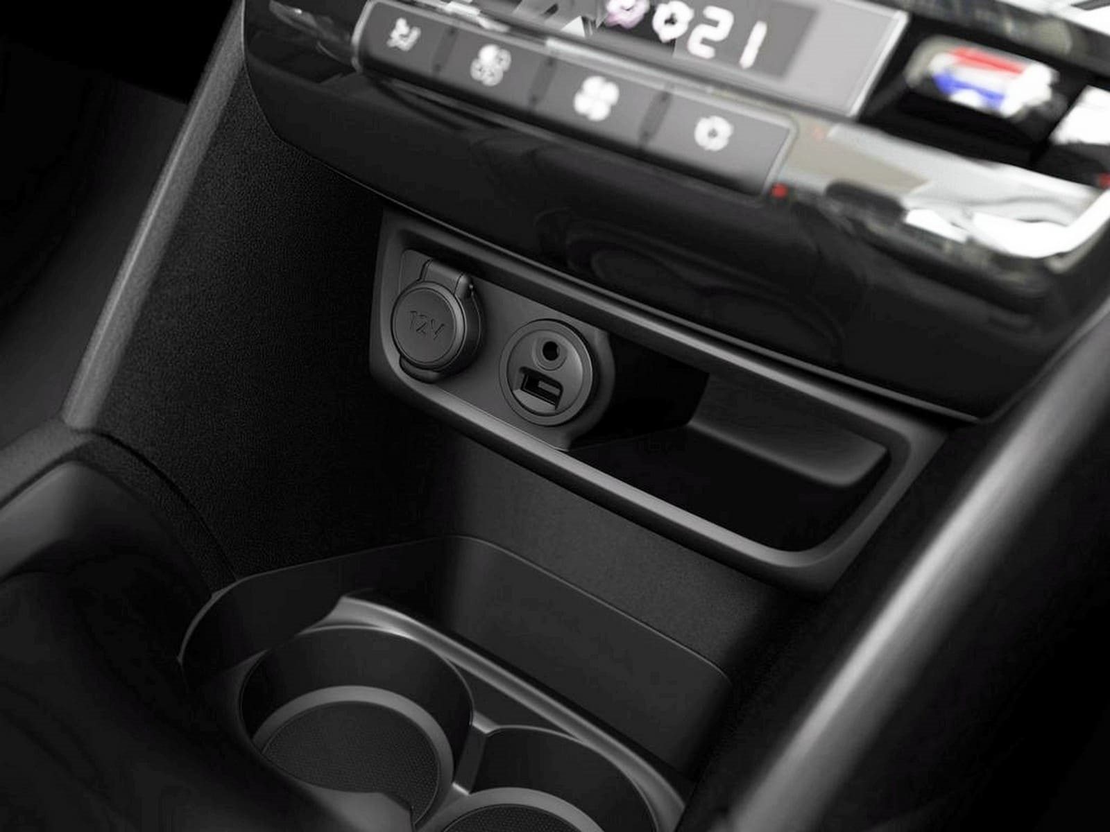 PEUGEOT 208, foto 44