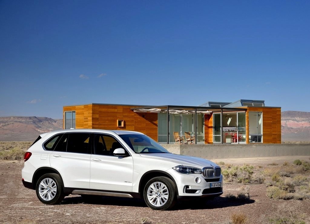 BMW X5, foto 6