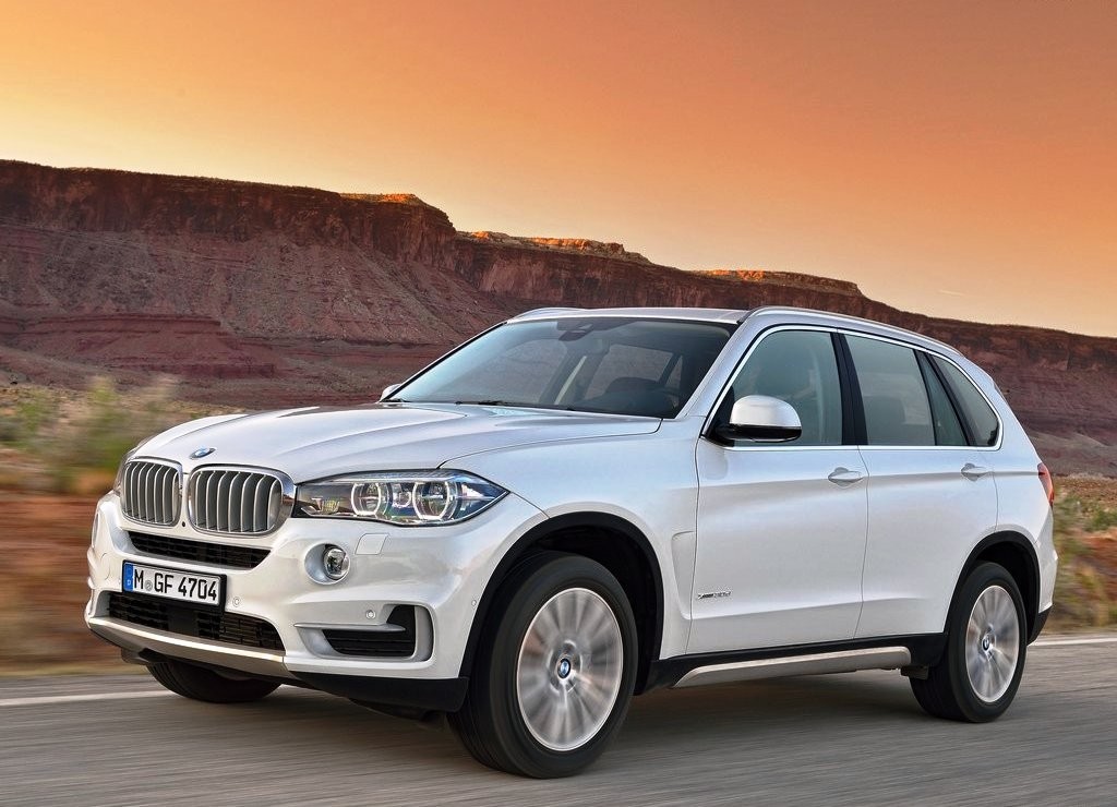 BMW X5, foto 7