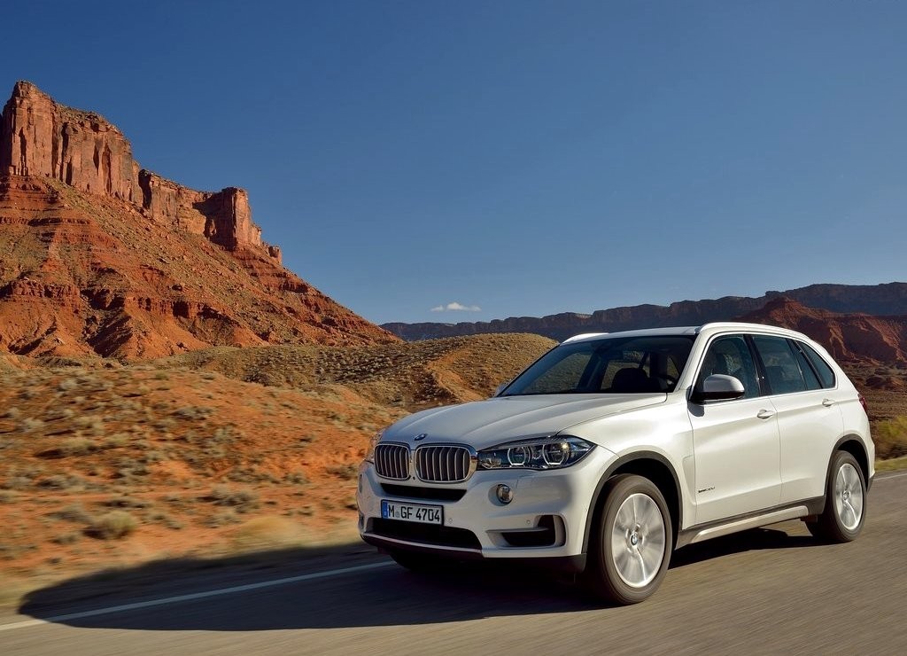 BMW X5, foto 9
