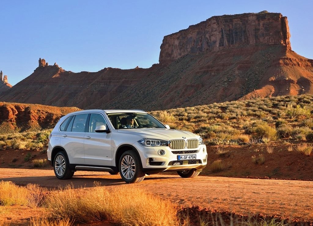 BMW X5, foto 10