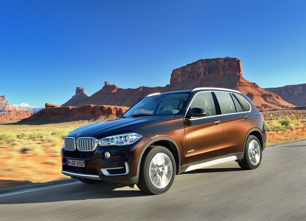 BMW X5, foto 15