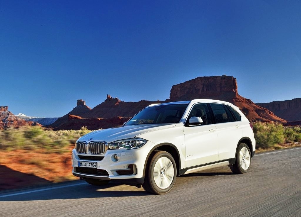 BMW X5, foto 19