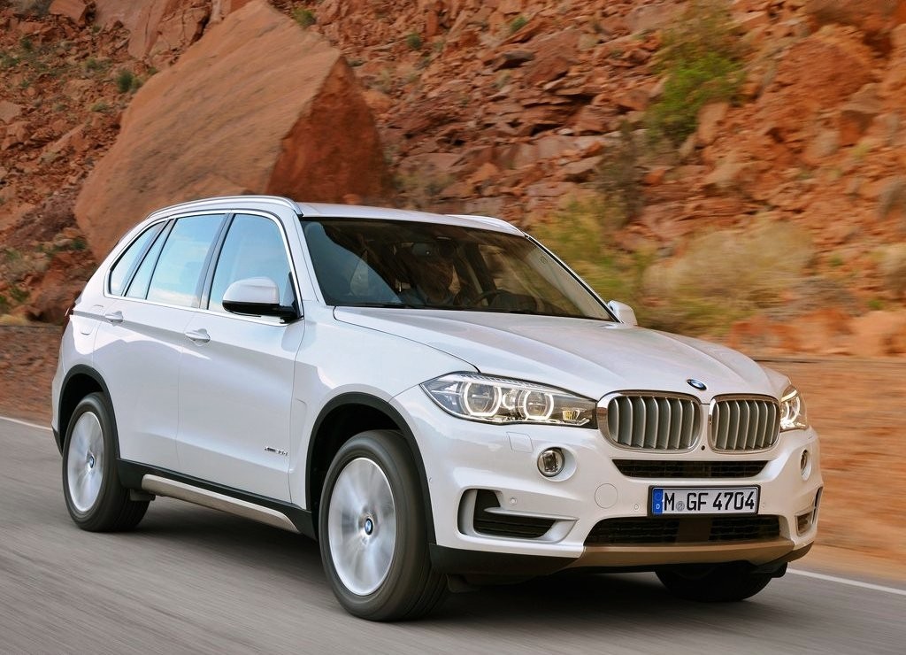 BMW X5, foto 20
