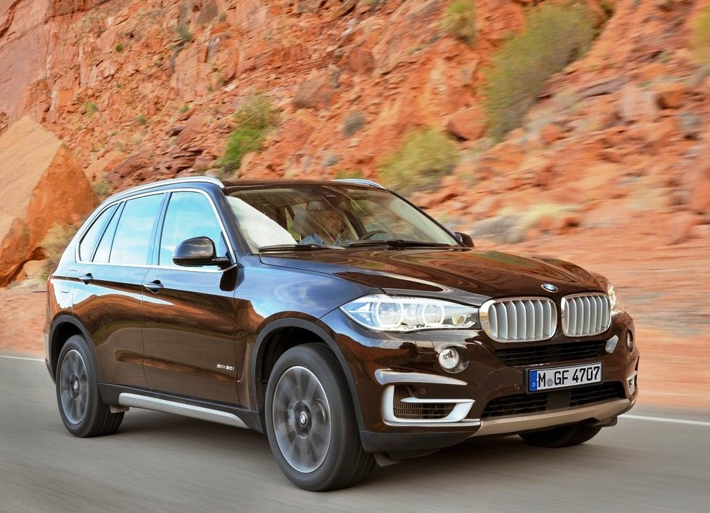 BMW X5, foto 22