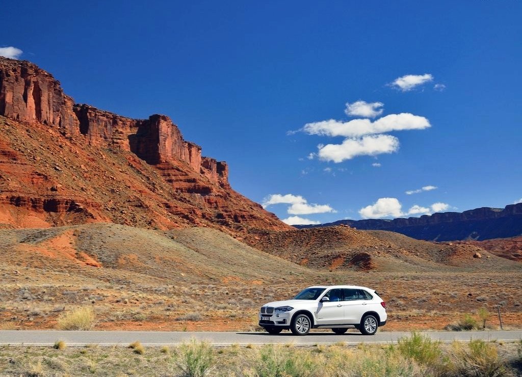 BMW X5, foto 24