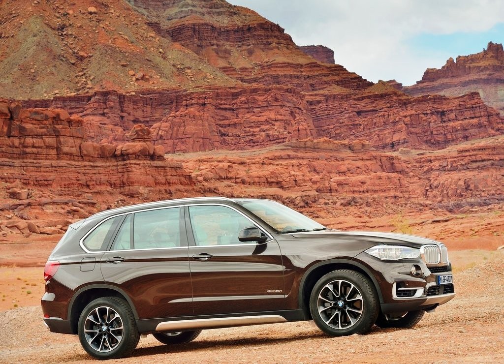 BMW X5, foto 25