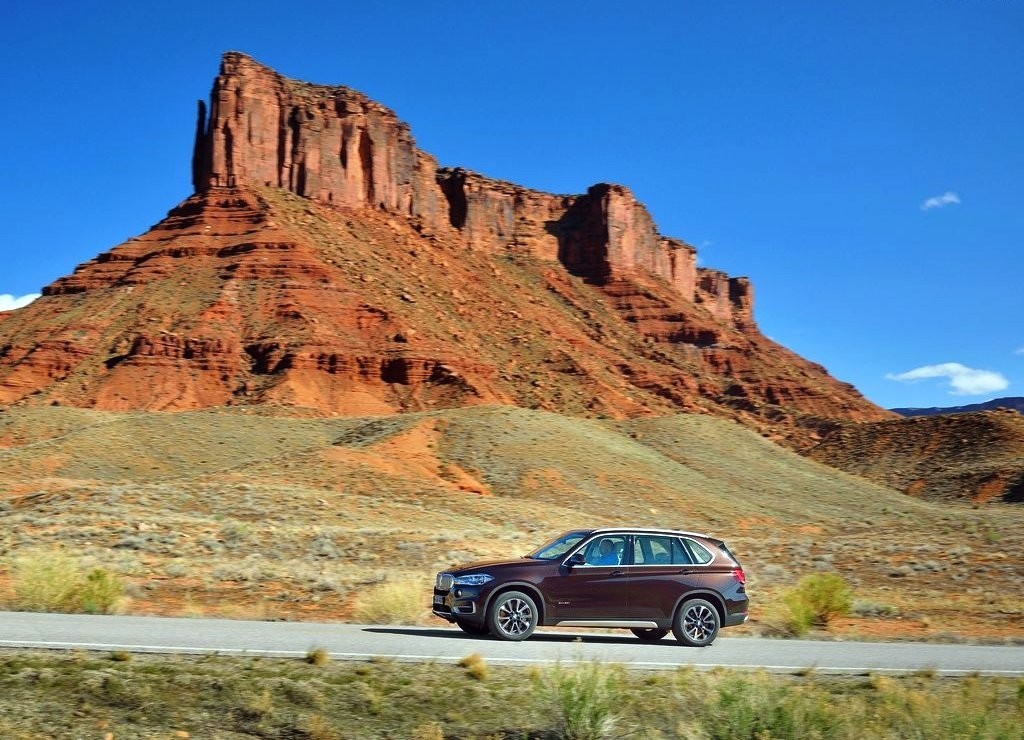 BMW X5, foto 26