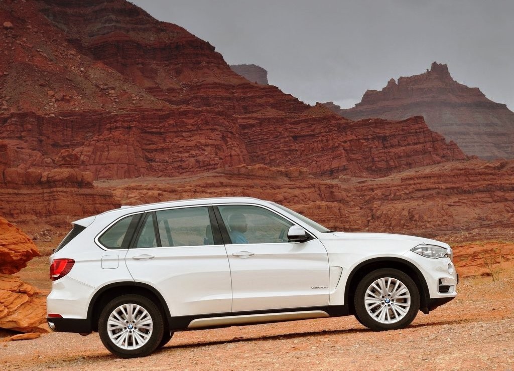 BMW X5, foto 27