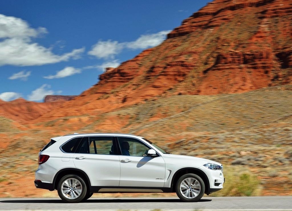 BMW X5, foto 28