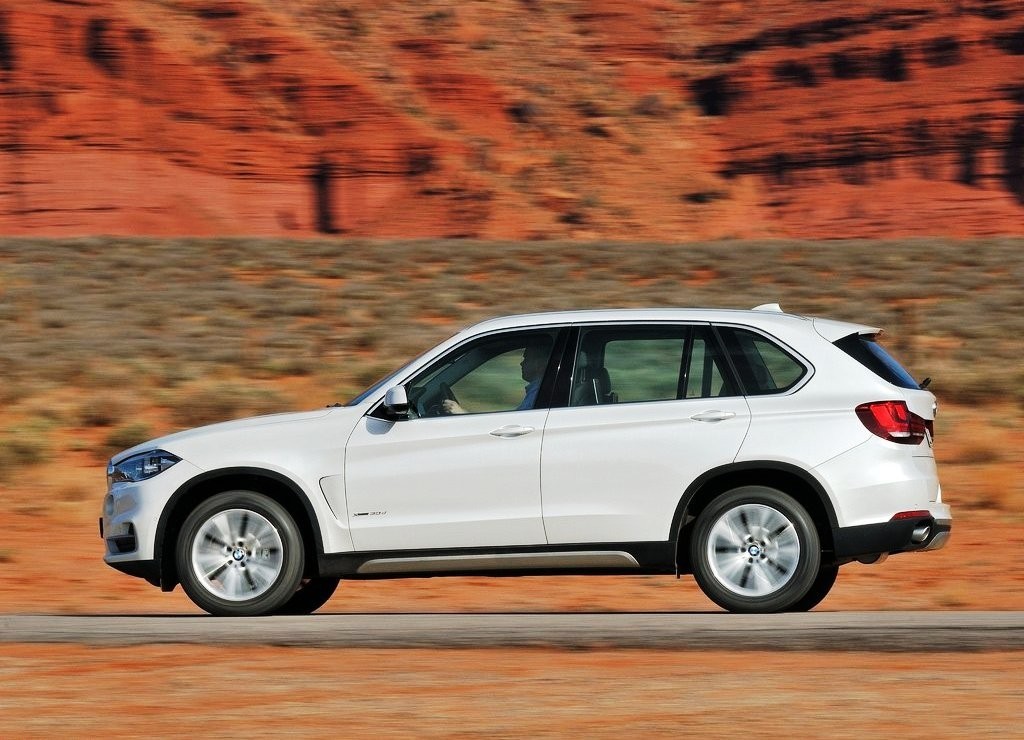 BMW X5, foto 29