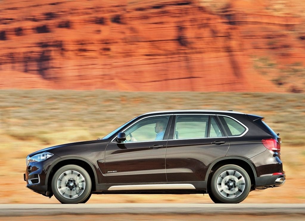 BMW X5, foto 30