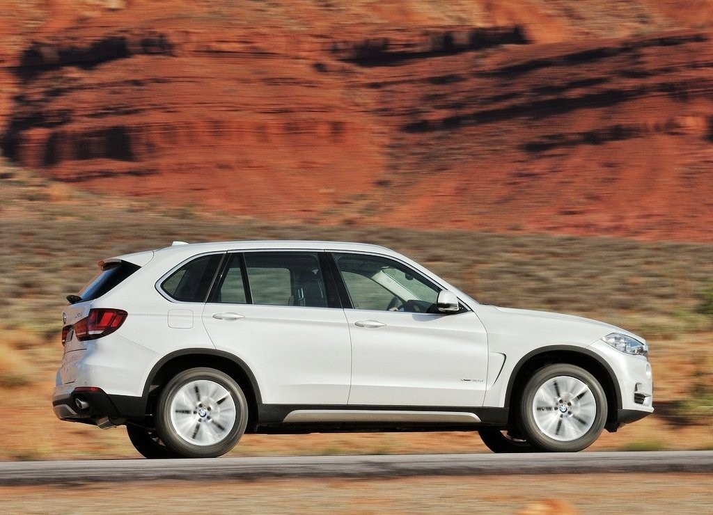BMW X5, foto 31