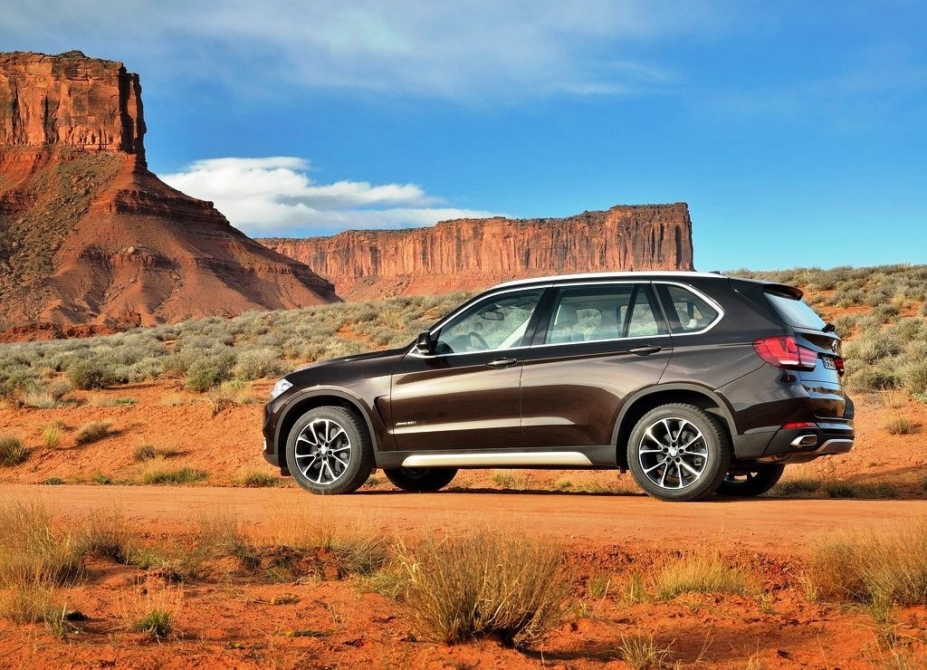 BMW X5, foto 32