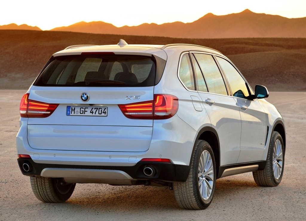 BMW X5, foto 34