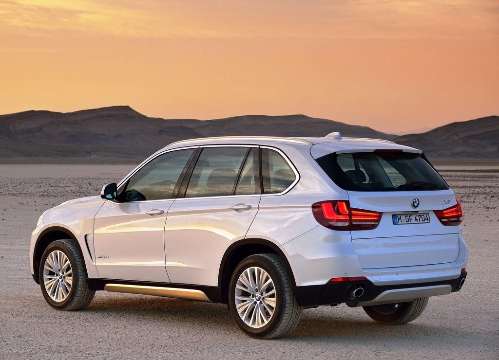 BMW X5, foto 35