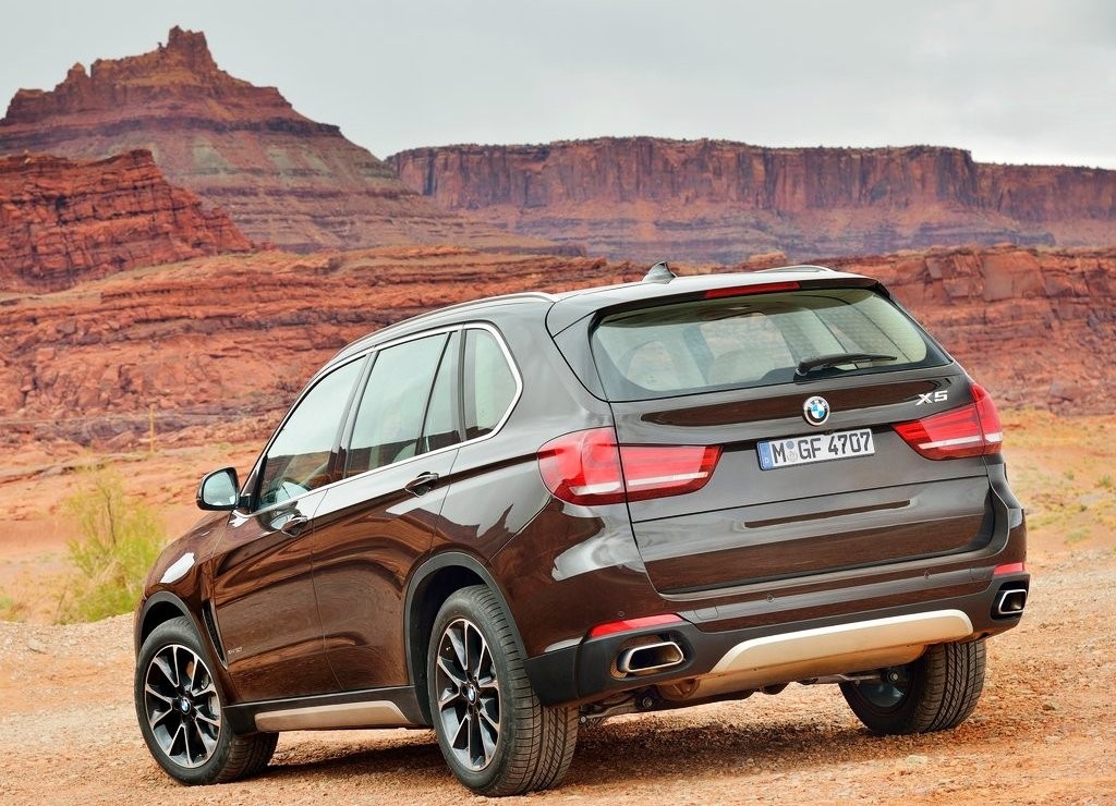 BMW X5, foto 36