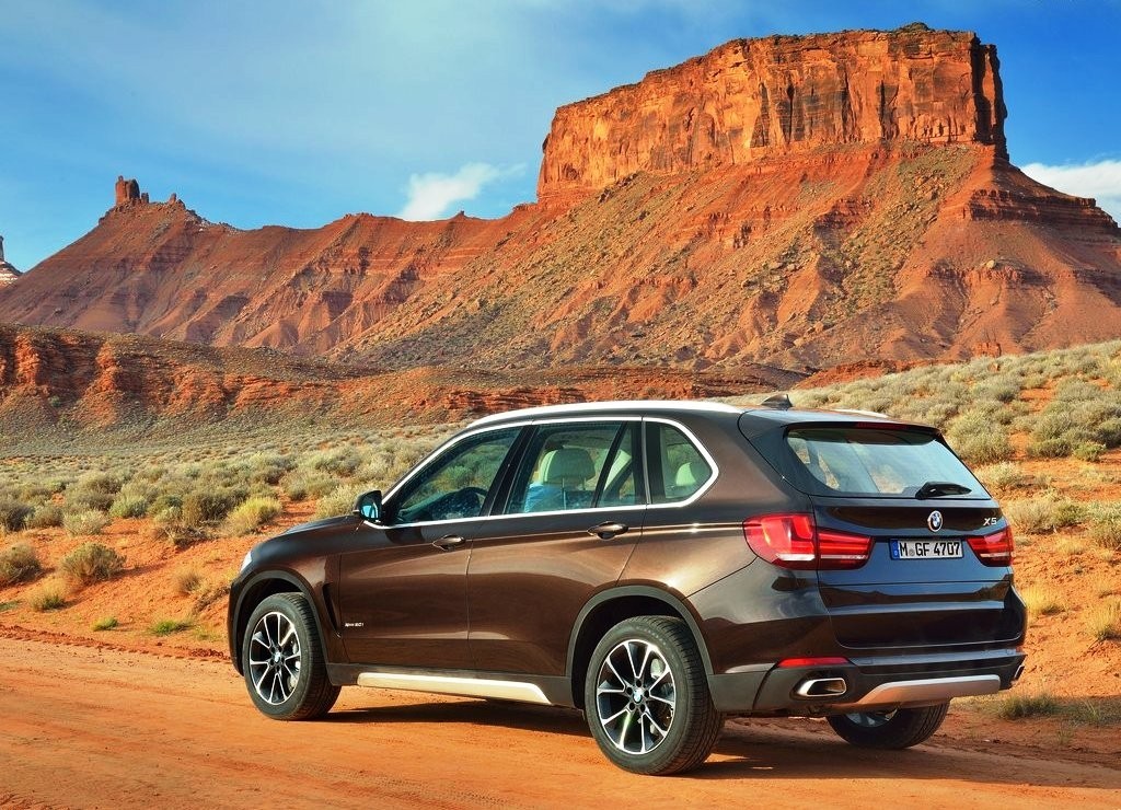 BMW X5, foto 37