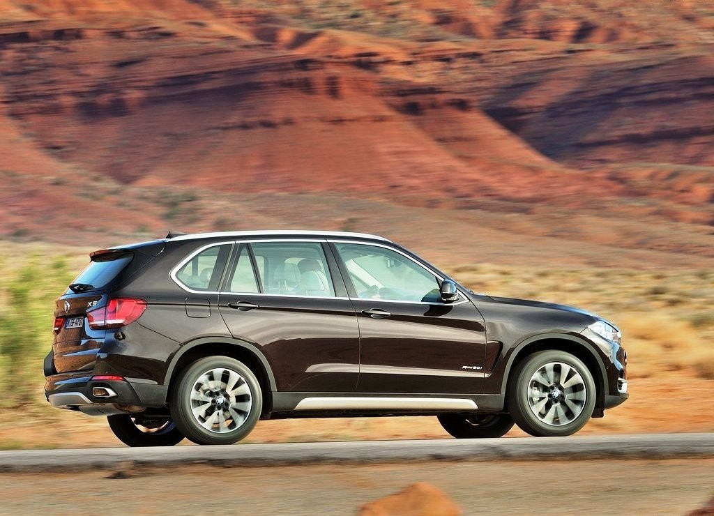 BMW X5, foto 38