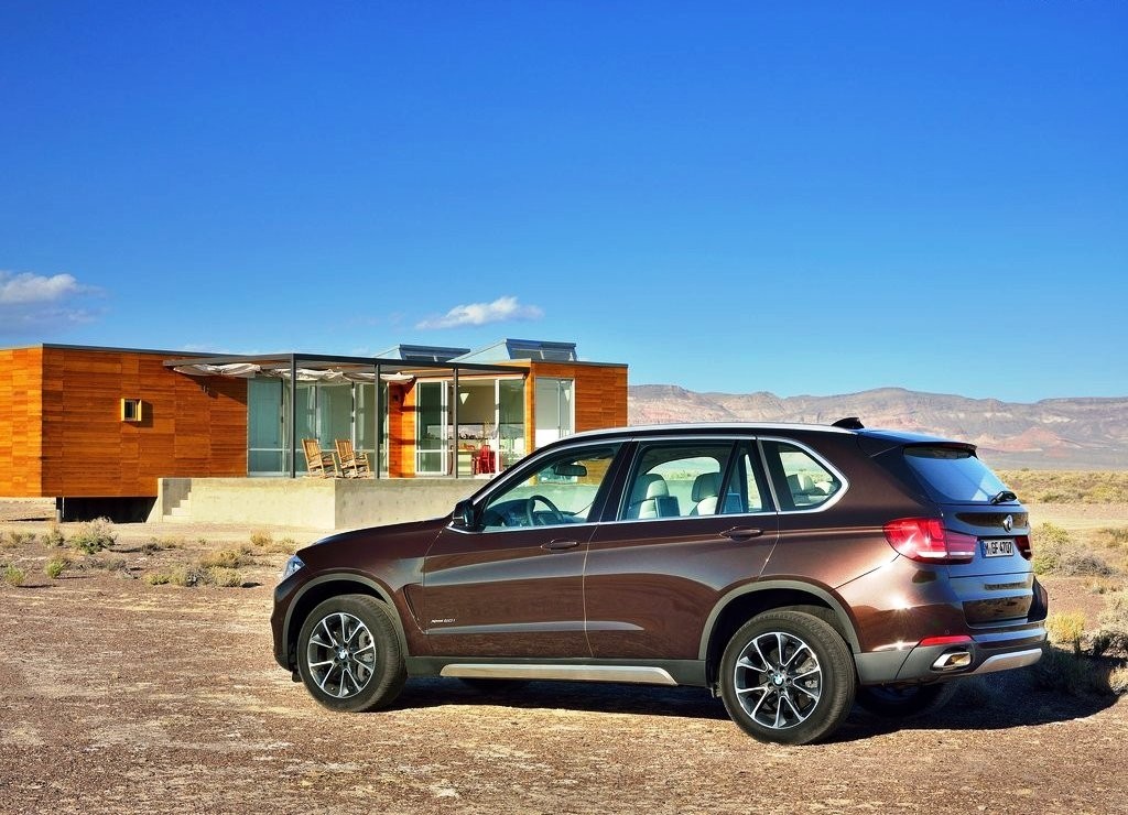 BMW X5, foto 39