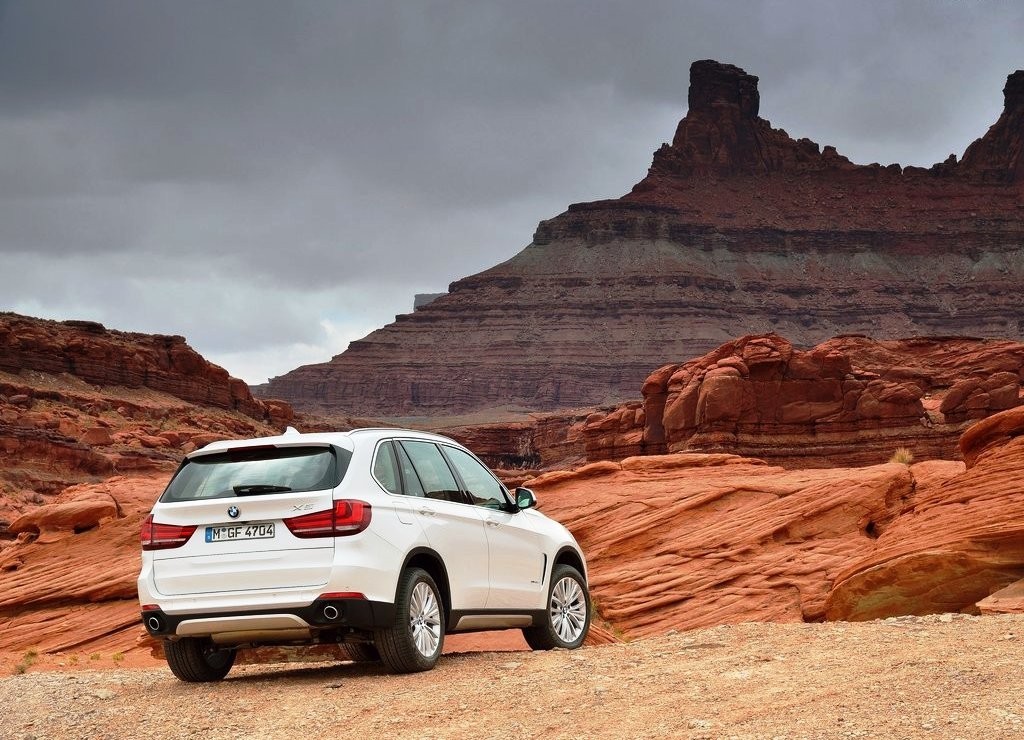 BMW X5, foto 40