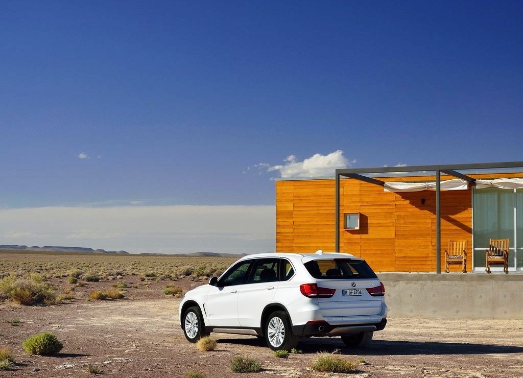 BMW X5, foto 41