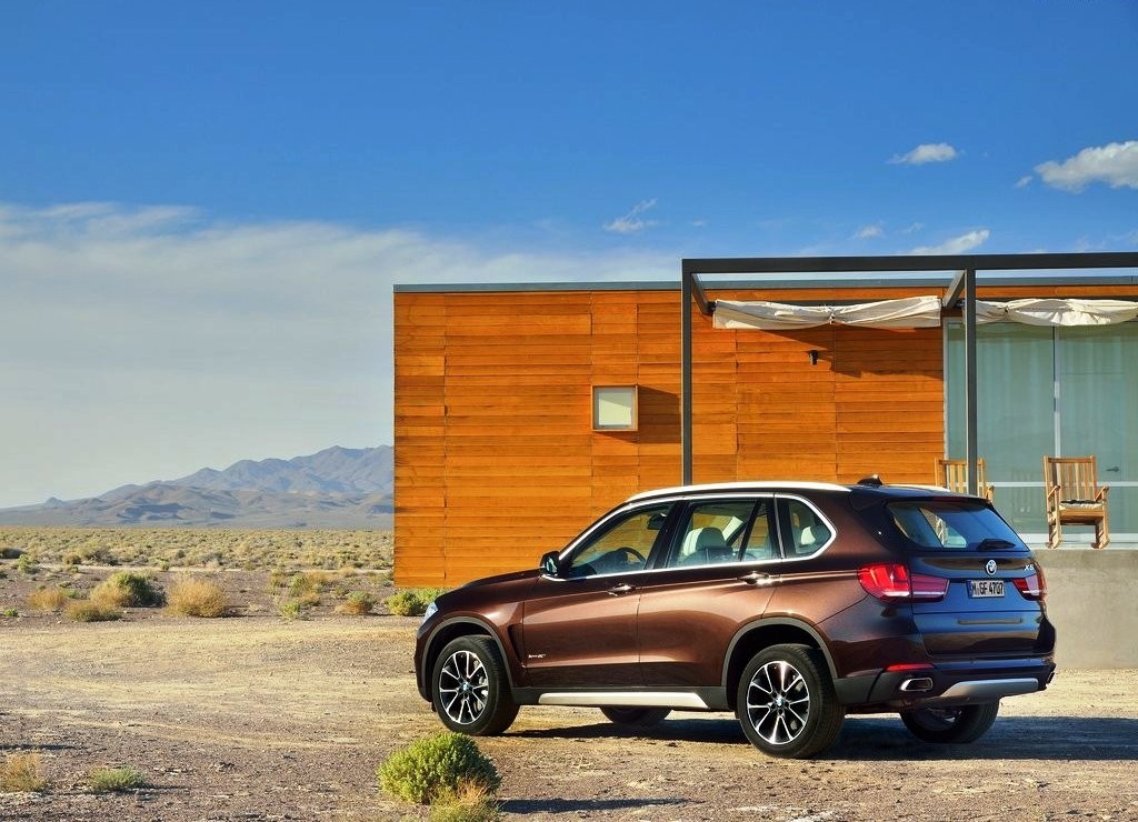 BMW X5, foto 42