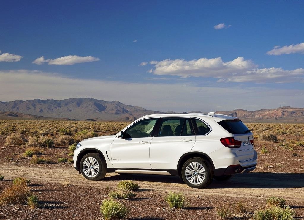 BMW X5, foto 43