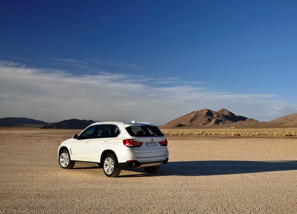 BMW X5, foto 44