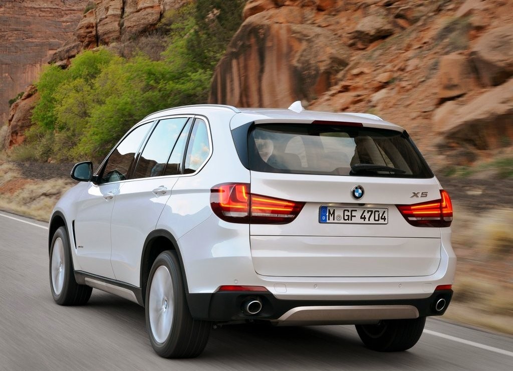 BMW X5, foto 45