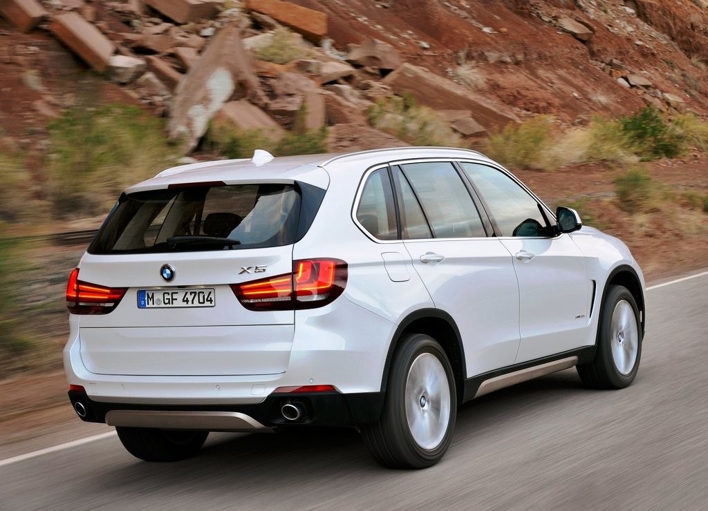 BMW X5, foto 46