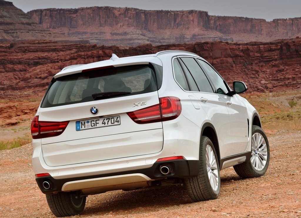 BMW X5, foto 47