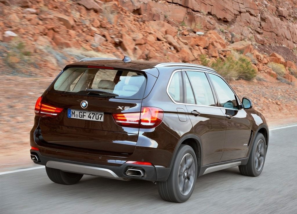 BMW X5, foto 48