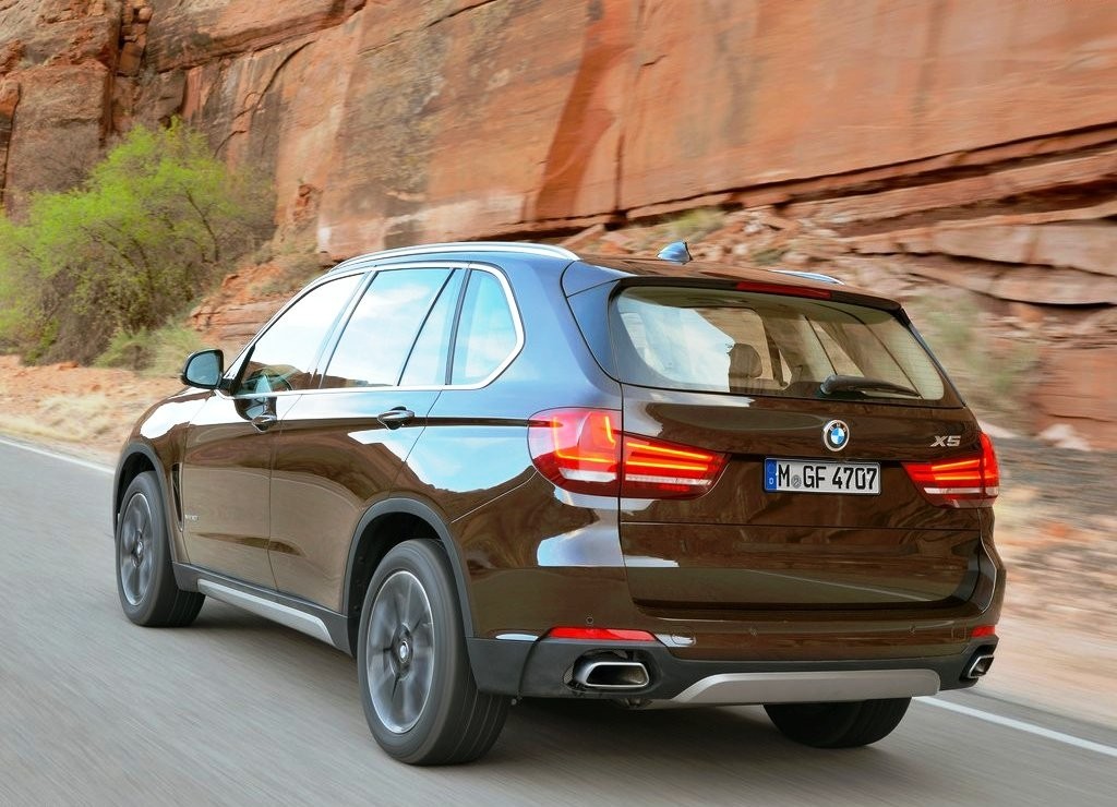 BMW X5, foto 49