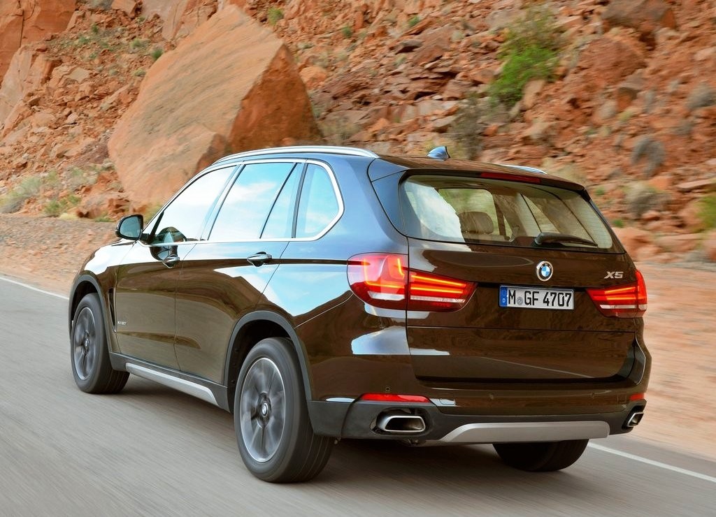 BMW X5, foto 50