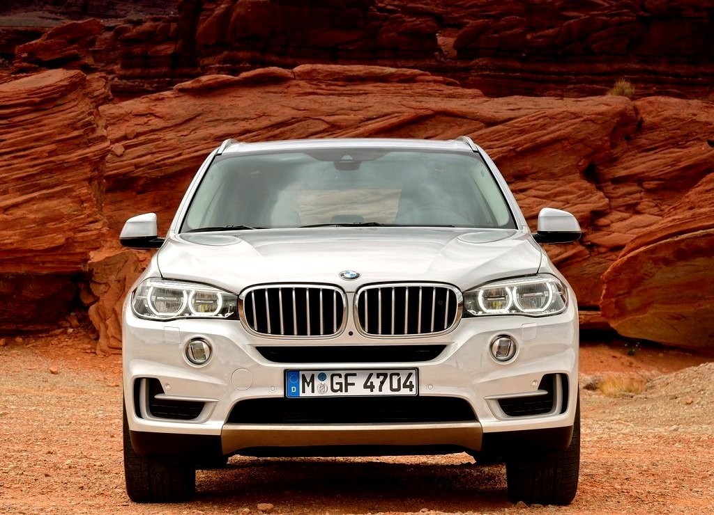 BMW X5, foto 51