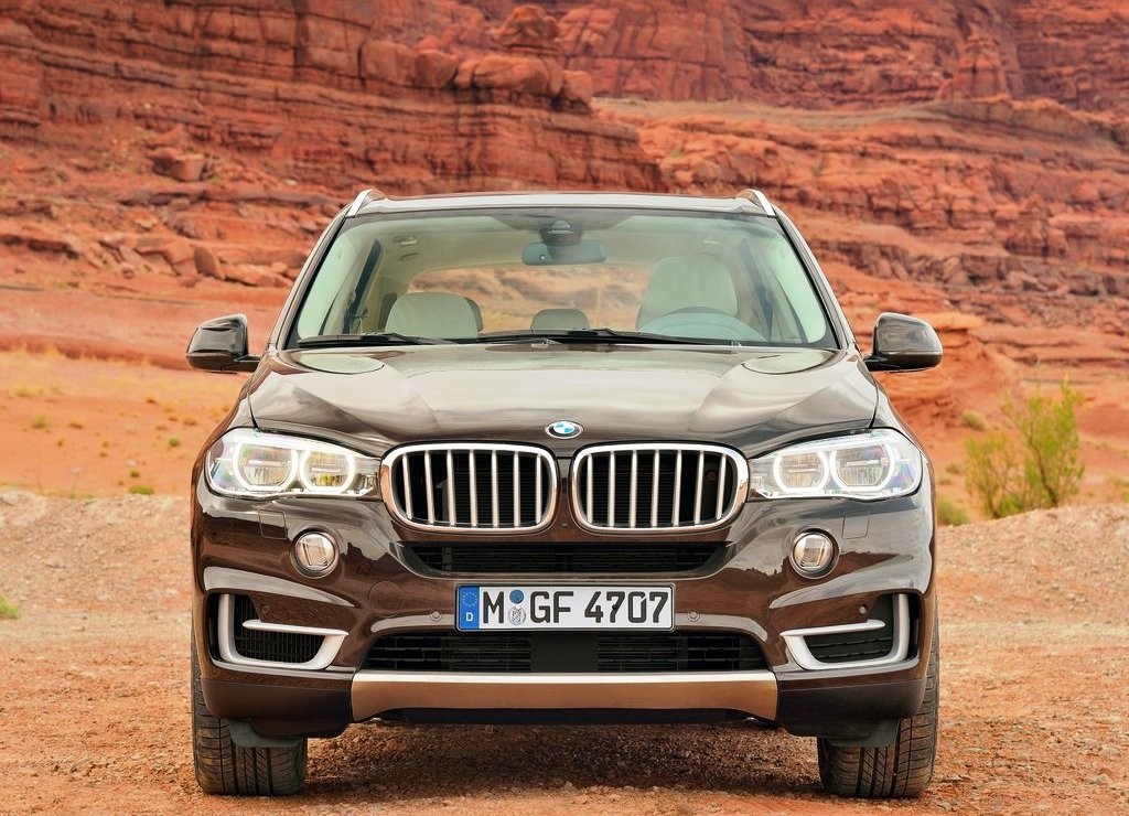 BMW X5, foto 52