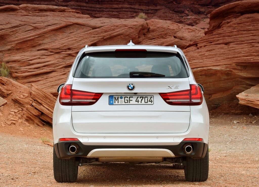 BMW X5, foto 53