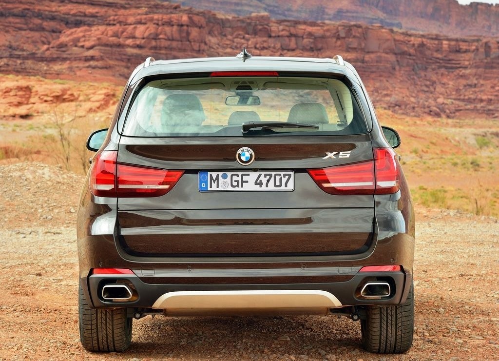 BMW X5, foto 54