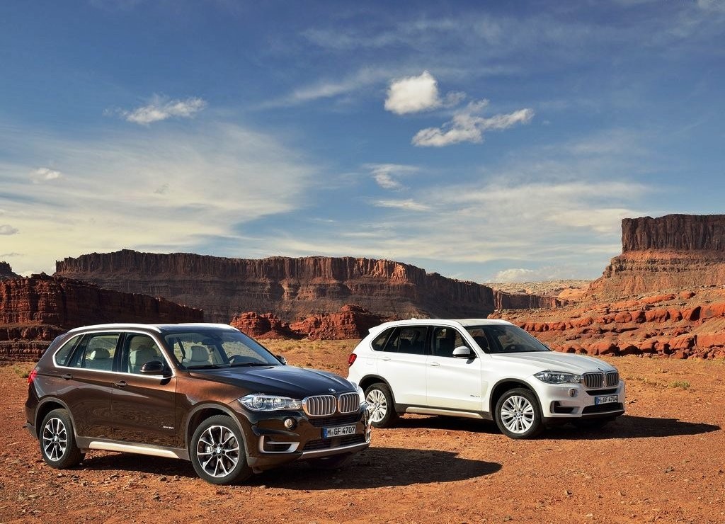 BMW X5, foto 55