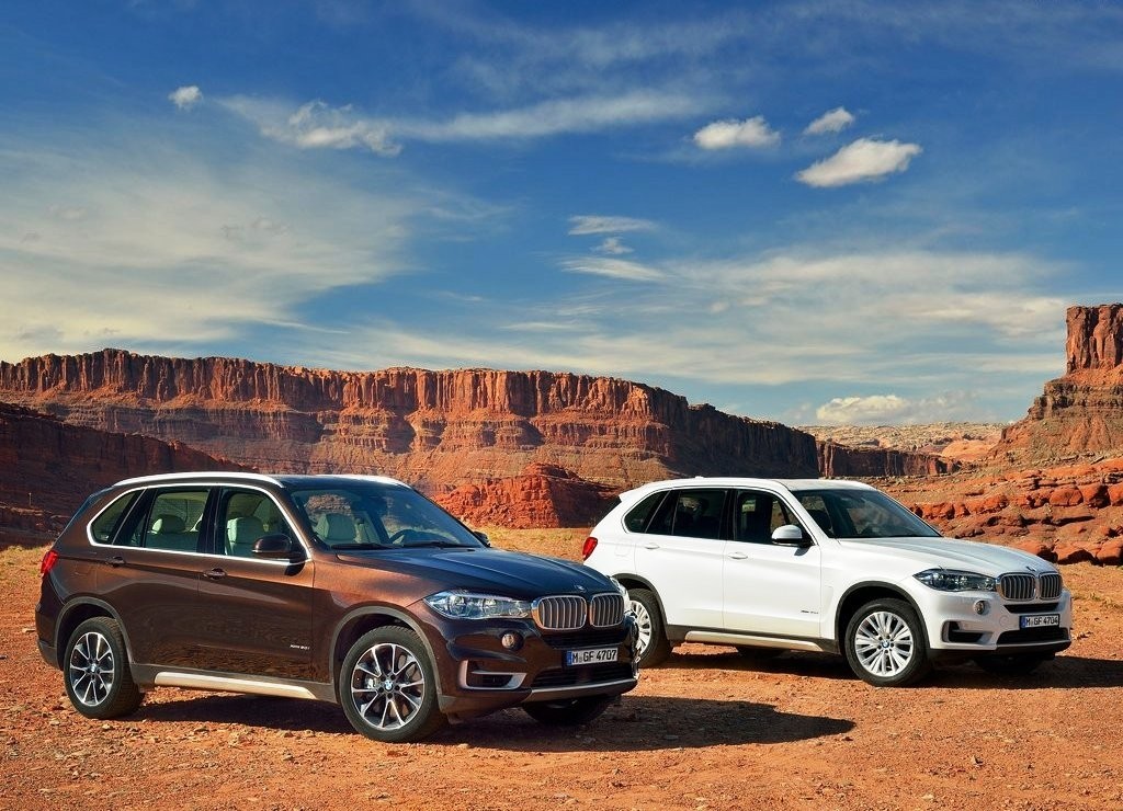 BMW X5, foto 56