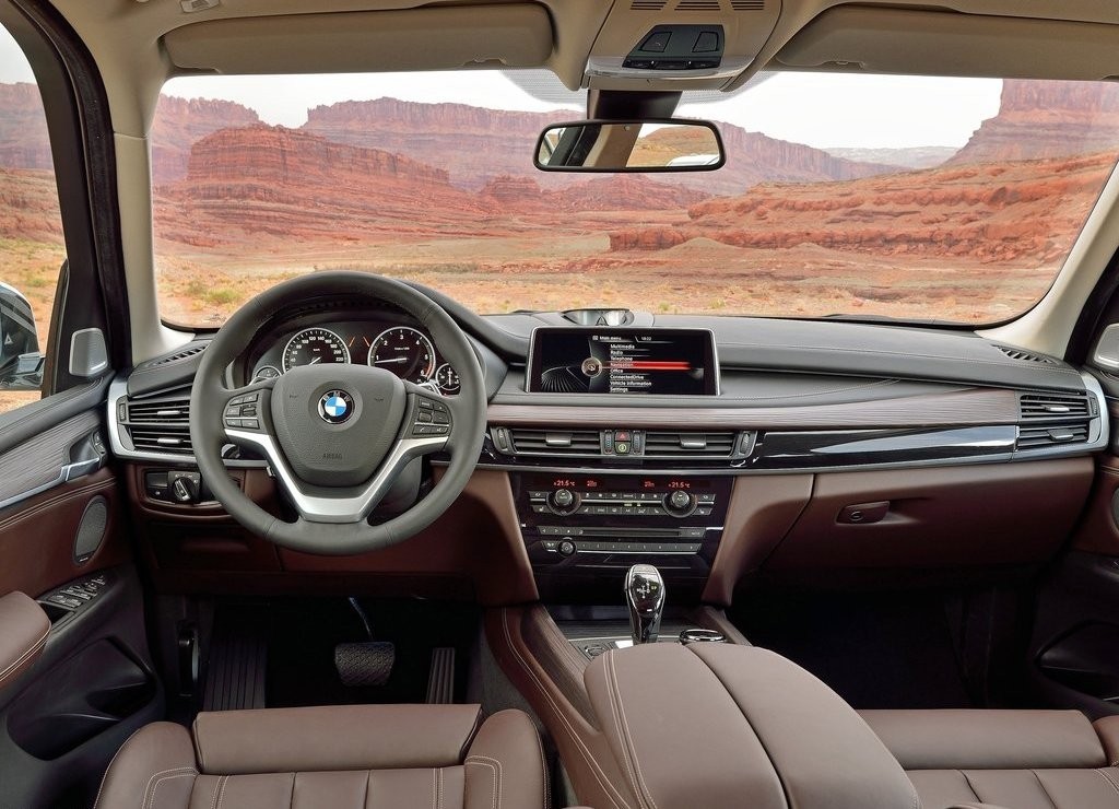 BMW X5, foto 57