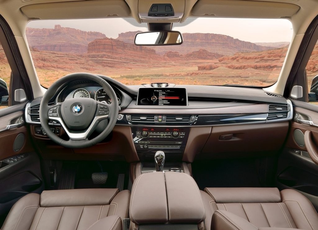 BMW X5, foto 58