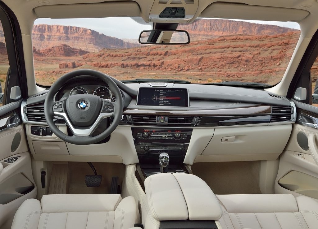 BMW X5, foto 59