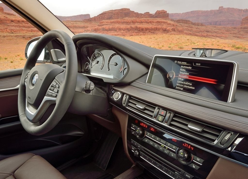 BMW X5, foto 60